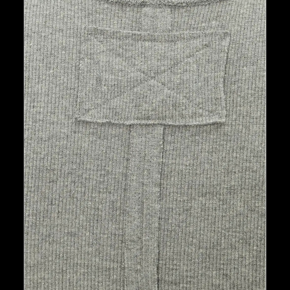 **NWOTS** Free People X We The Free "Neria" Ribbed V Neck Tank Top. Size Small - Picture 8 of 16
